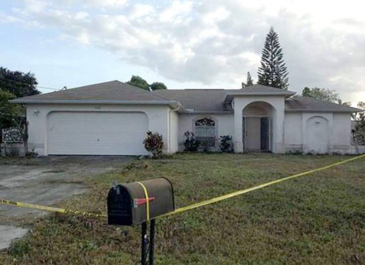 Subastan casa con su dueña muerta en el interior