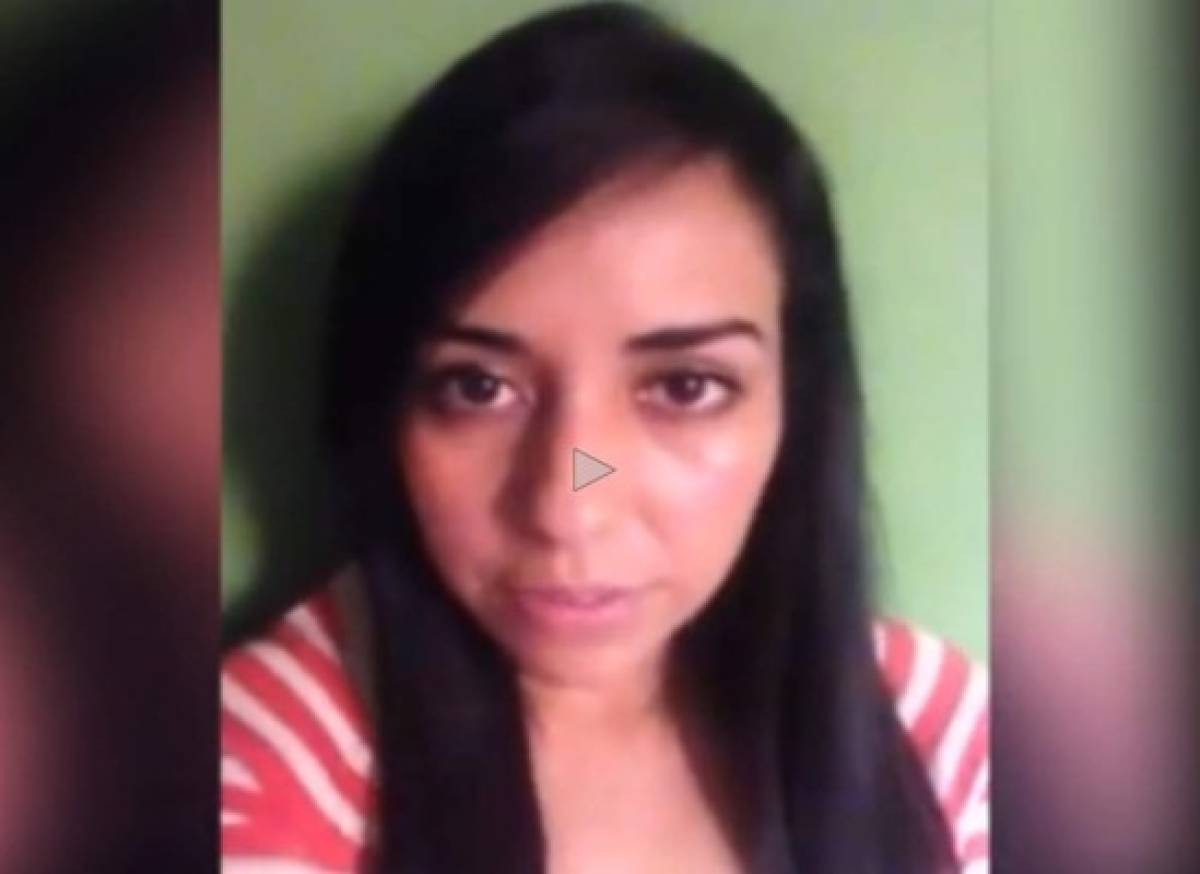 Hermana de Kevin Solórzano: 'Me siento indignada'