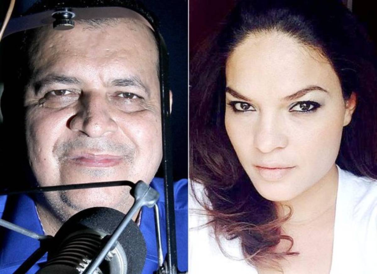 Ponce Morazán acusa a artista de violar su privacidad