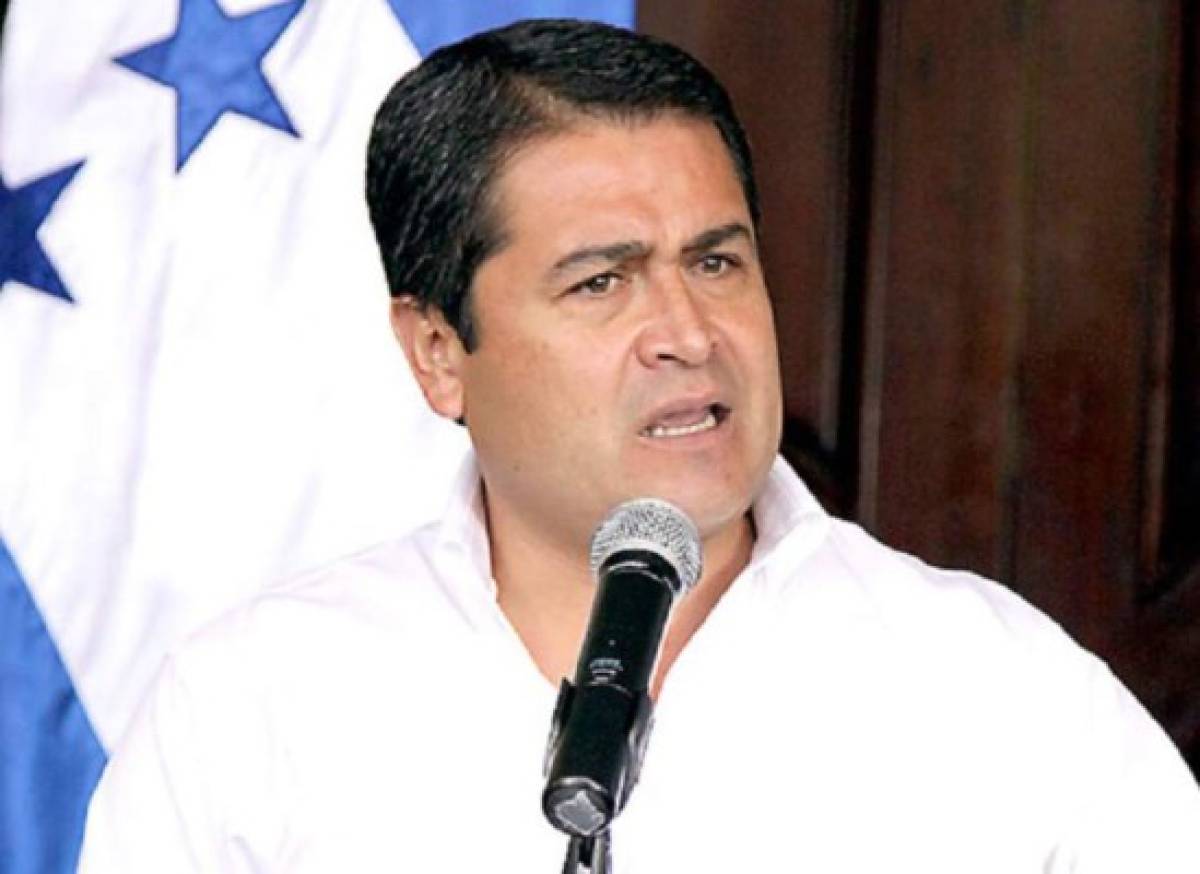 Gobierno de Honduras crea Fuerza de Tarea para enfrentar sequía