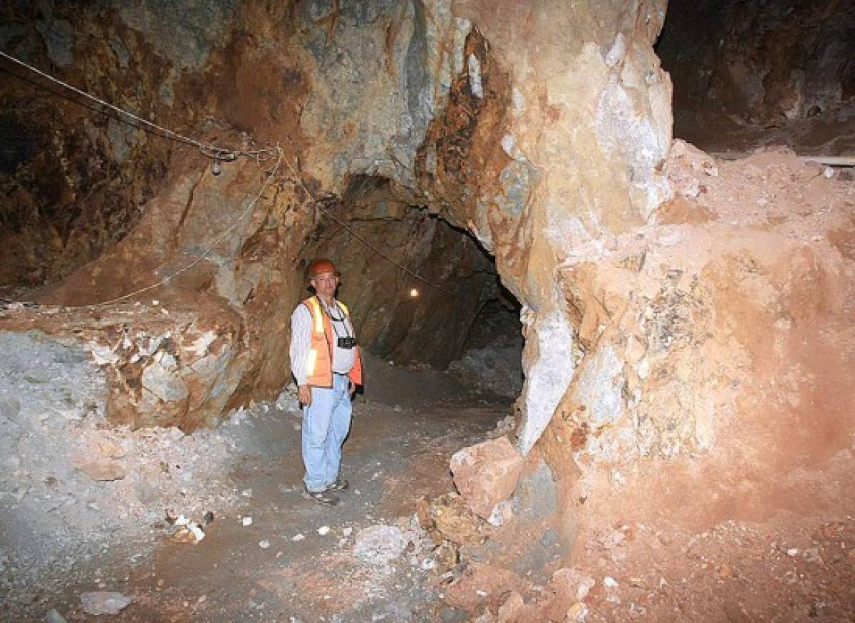 EL HERALDO advirtió sobre peligro en minas artesanales de El Corpus