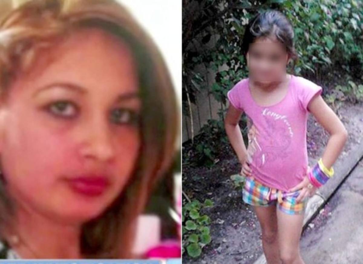 Hija de hondureña que fue asesinada en EE UU también fue deportada