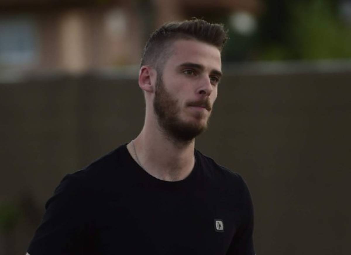 Real Madrid culpa al Manchester del fracaso del fichaje de De Gea  