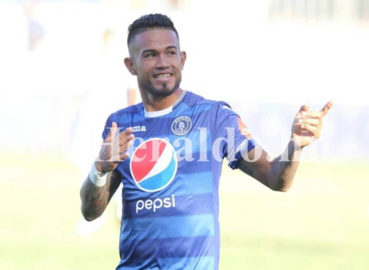 Motagua venció 3-1 a Honduras Progreso y recobra el brillo en el torneo