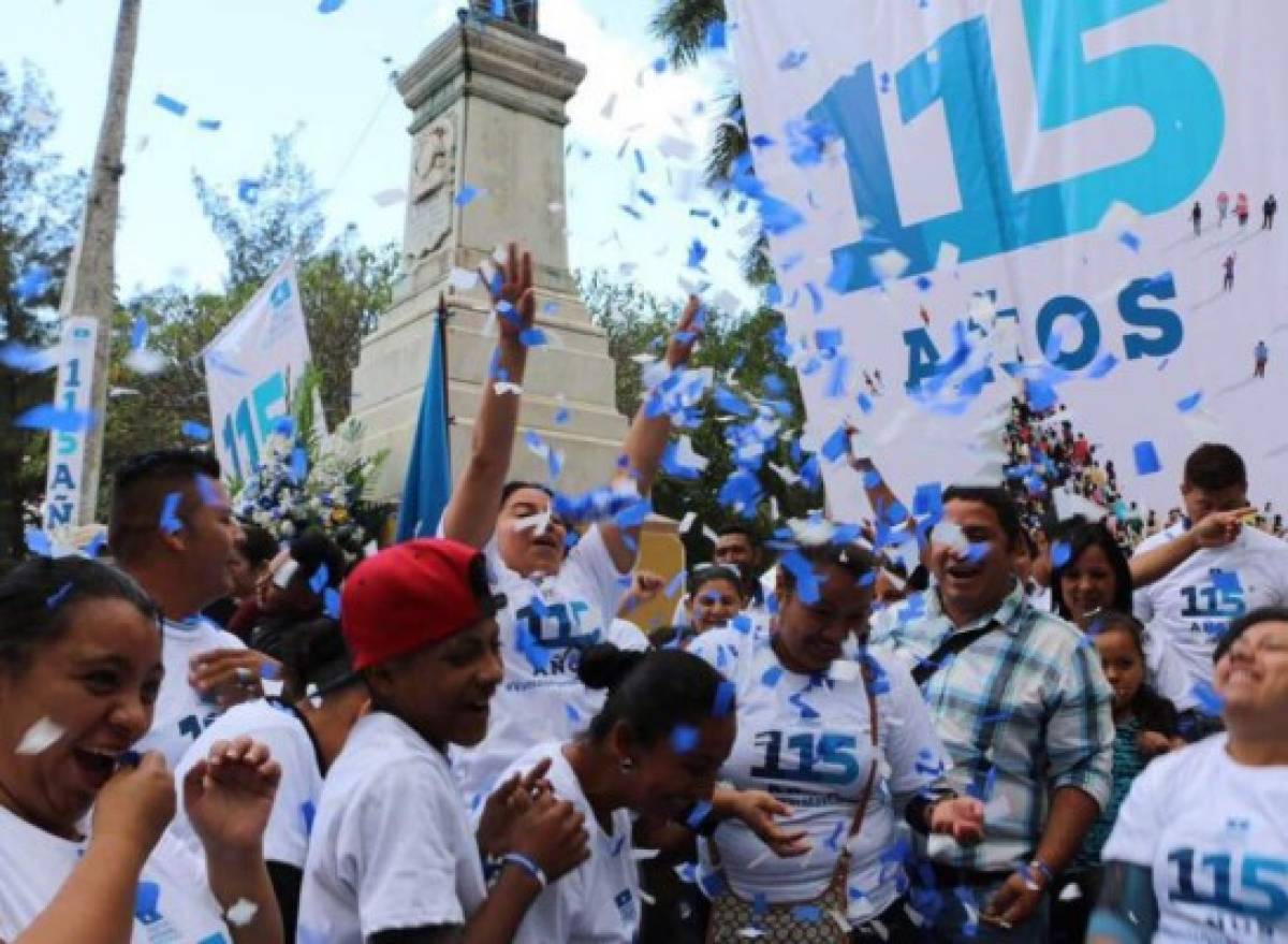 Honduras: Partido Nacional promete apego a ley de política limpia