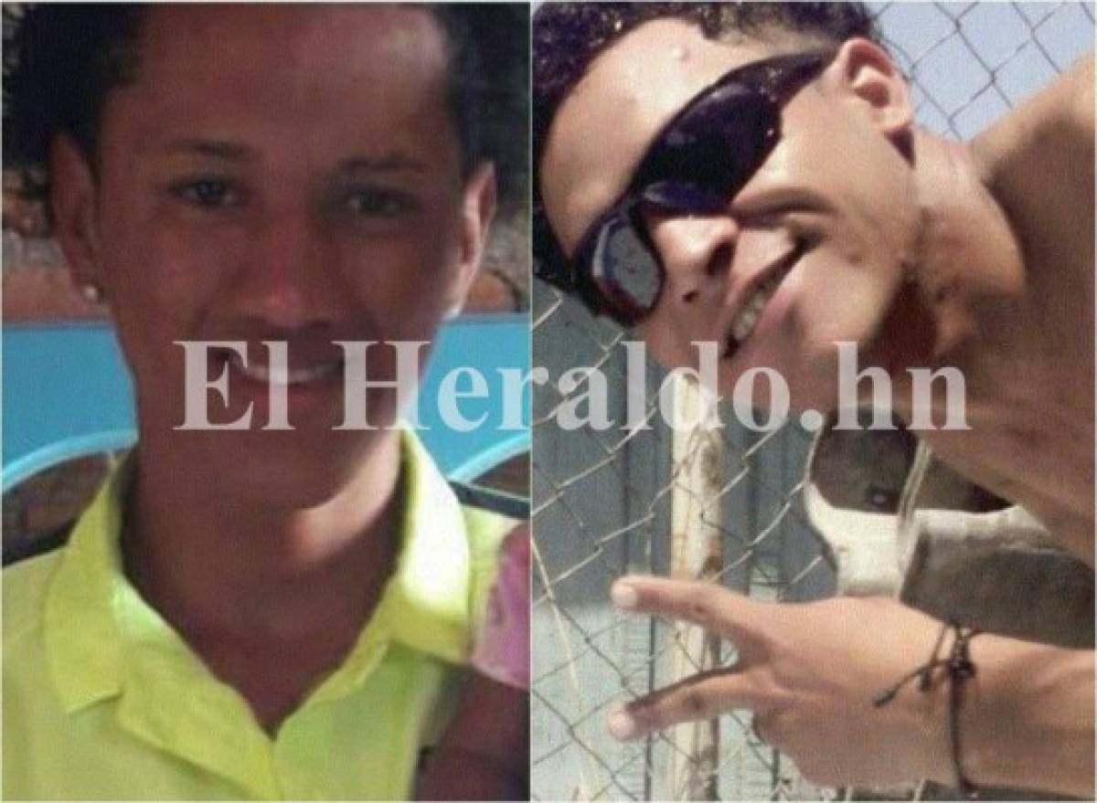 Matan a dos jóvenes y los dejan encostalados en la colonia Villeda Morales de la capital de Honduras