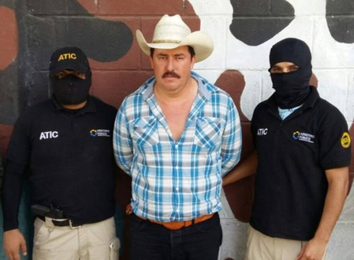 En juicio exalcalde hondureño por supuesta participación en tres delitos de asesinato