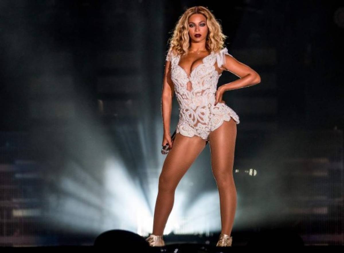Beyoncé vuelve a romper esquemas con su nuevo disco lemonade