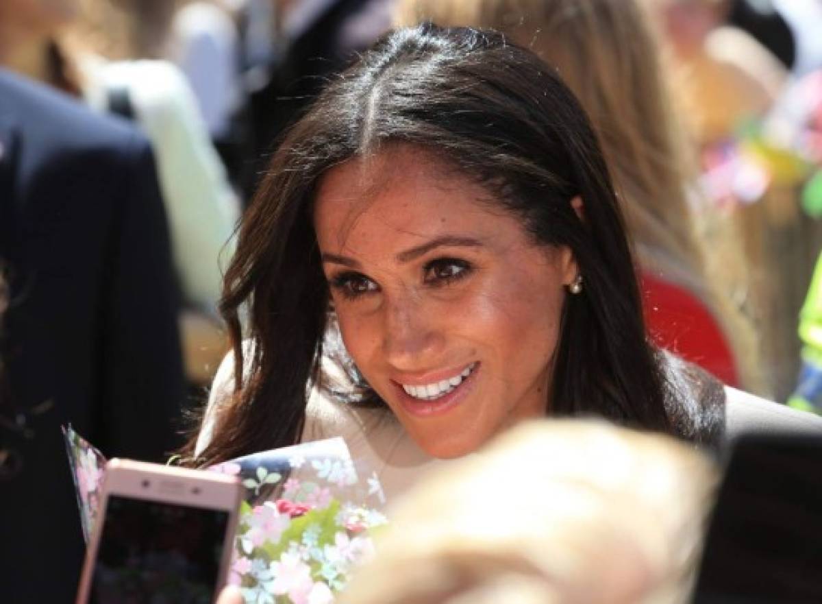 Meghan Markle y la reina Isabel II se van de viaje juntas y sin Harry