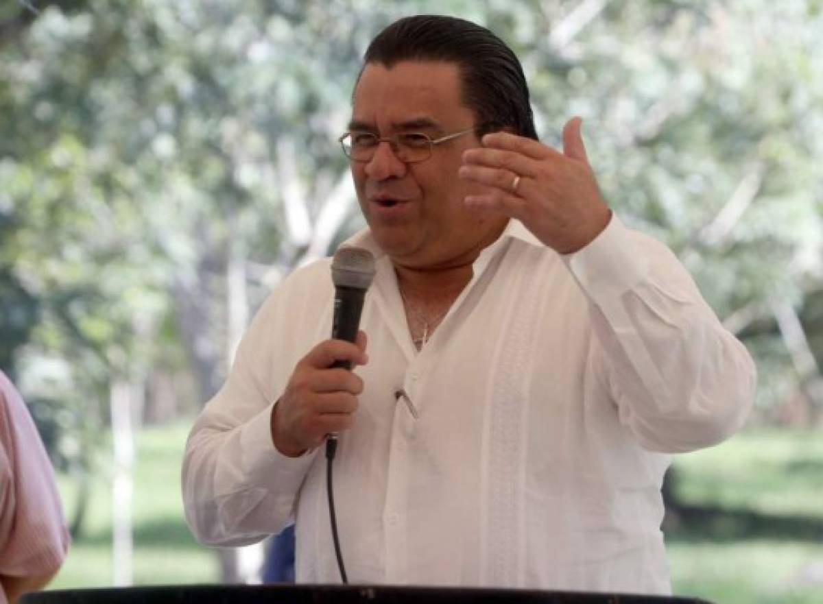 Arturo Corrales será asesor presidencial
