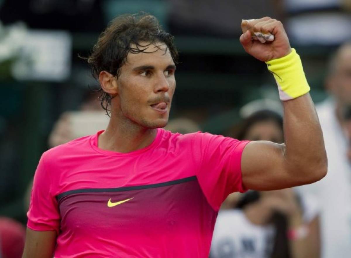 Rafael Nadal campeón del ATP en Argentina