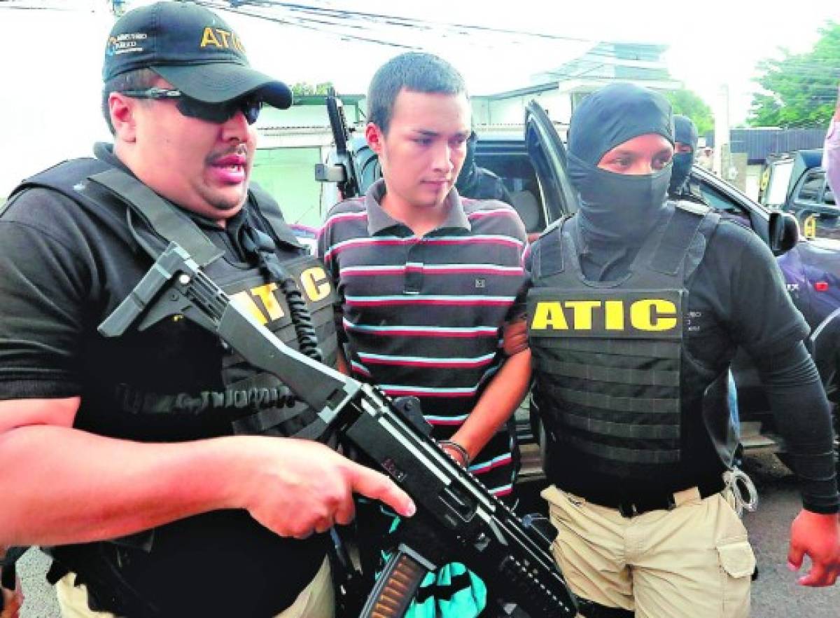 En tres ciudades se escondía sexto implicado en caso Berta Cáceres
