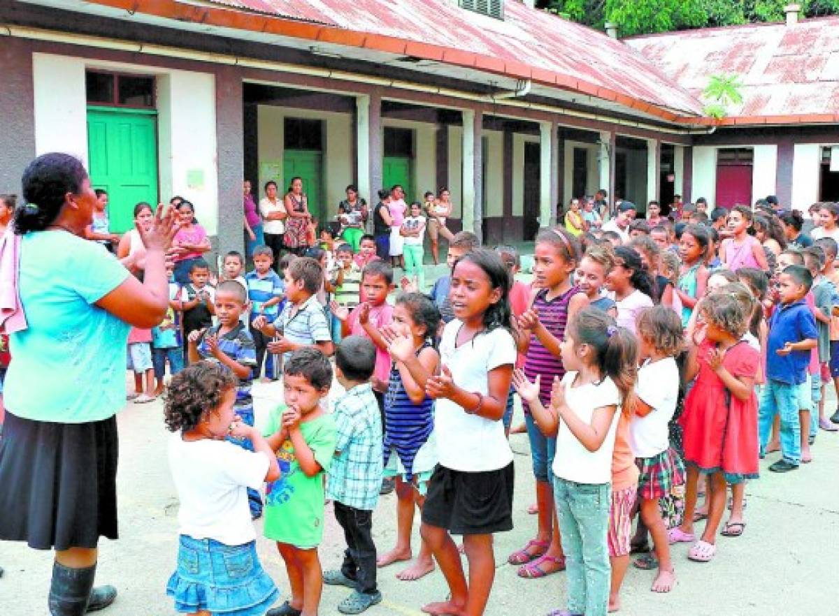 Honduras: Escuelas funcionarán como albergues