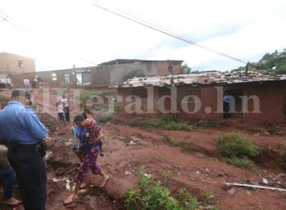 Honduras: Matan dos jóvenes en aldea de Suyapa