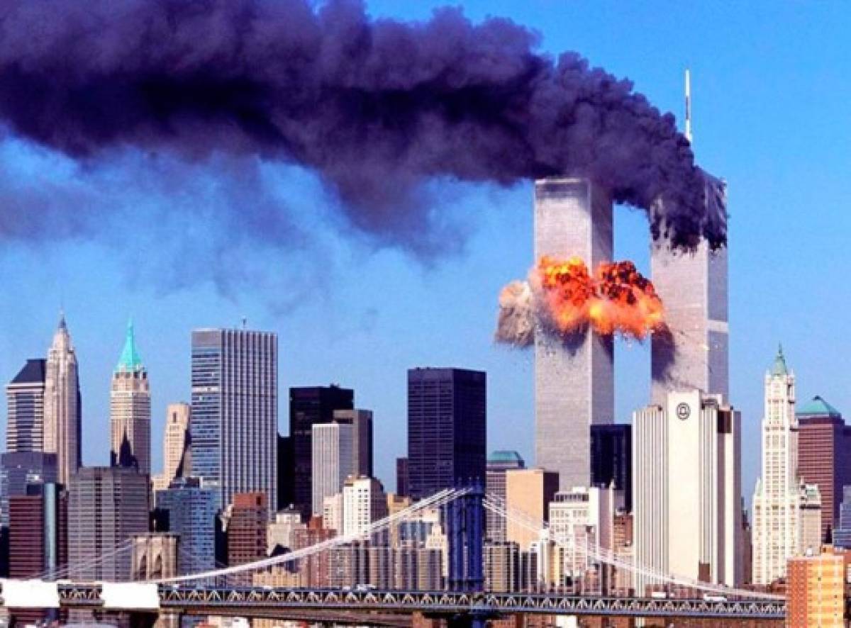 A 15 años del atentado a las Torres Gemelas ¿Qué pasó realmente el 11-S de 2001?