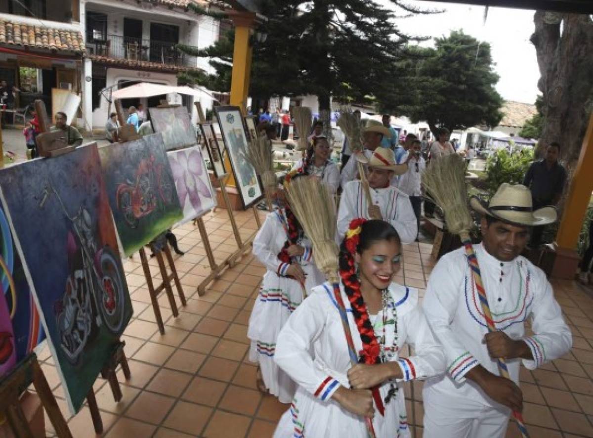 Alianza pretende fortalecer turismo en Valle de Ángeles