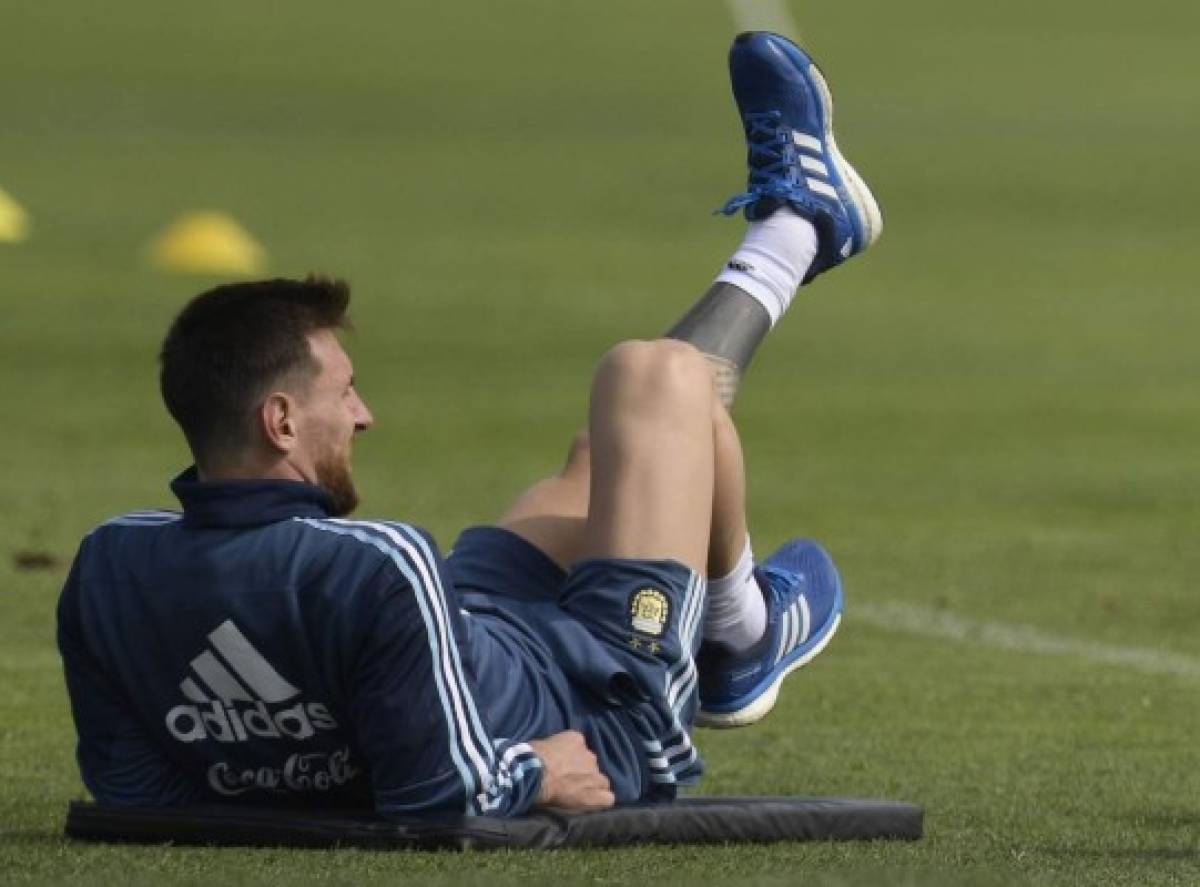 Leo Messi firmará su renovación 'en breve', insiste el Barcelona