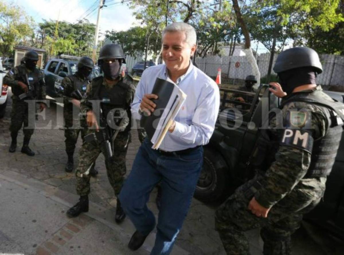 Honduras: Fiscalía pide 17 años de cárcel contra Mario Zelaya por sobrevaloración de boletos