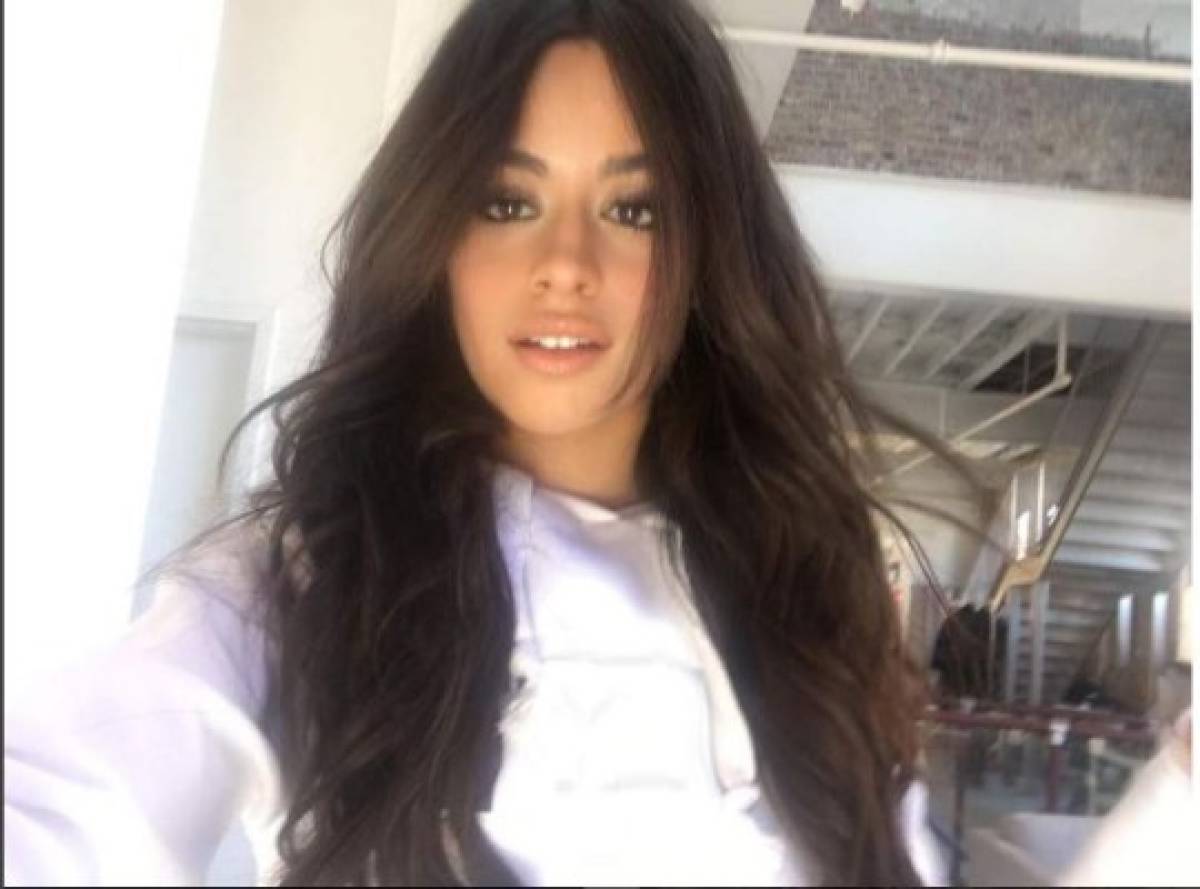 Camila lleva algún tiempo haciendo colaboraciones ella sola con otros artistas. Foto: Instagram