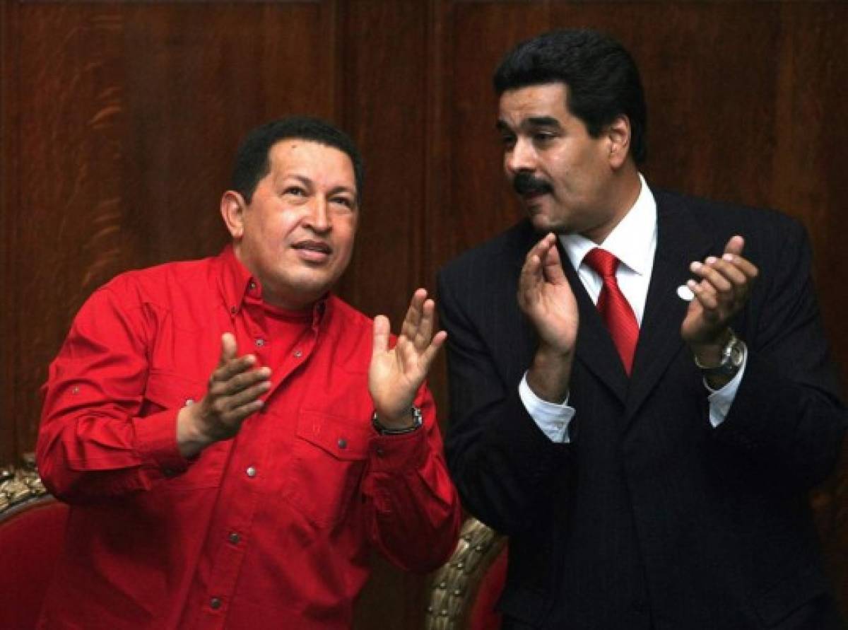 Cuba y Venezuela, relación para apuntalar a dos dictaduras