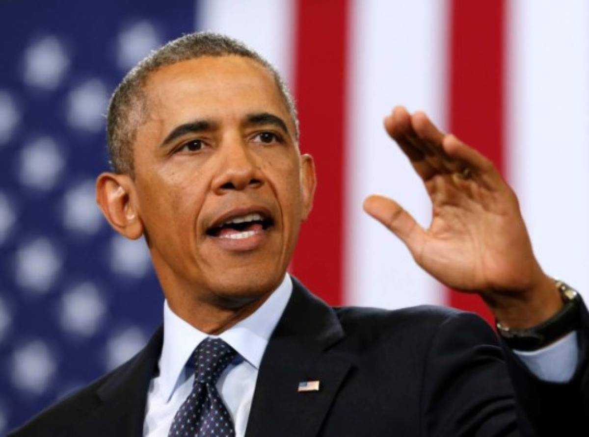 Obama sobre tiroteo en clínica de Colorado: 'Basta ya'