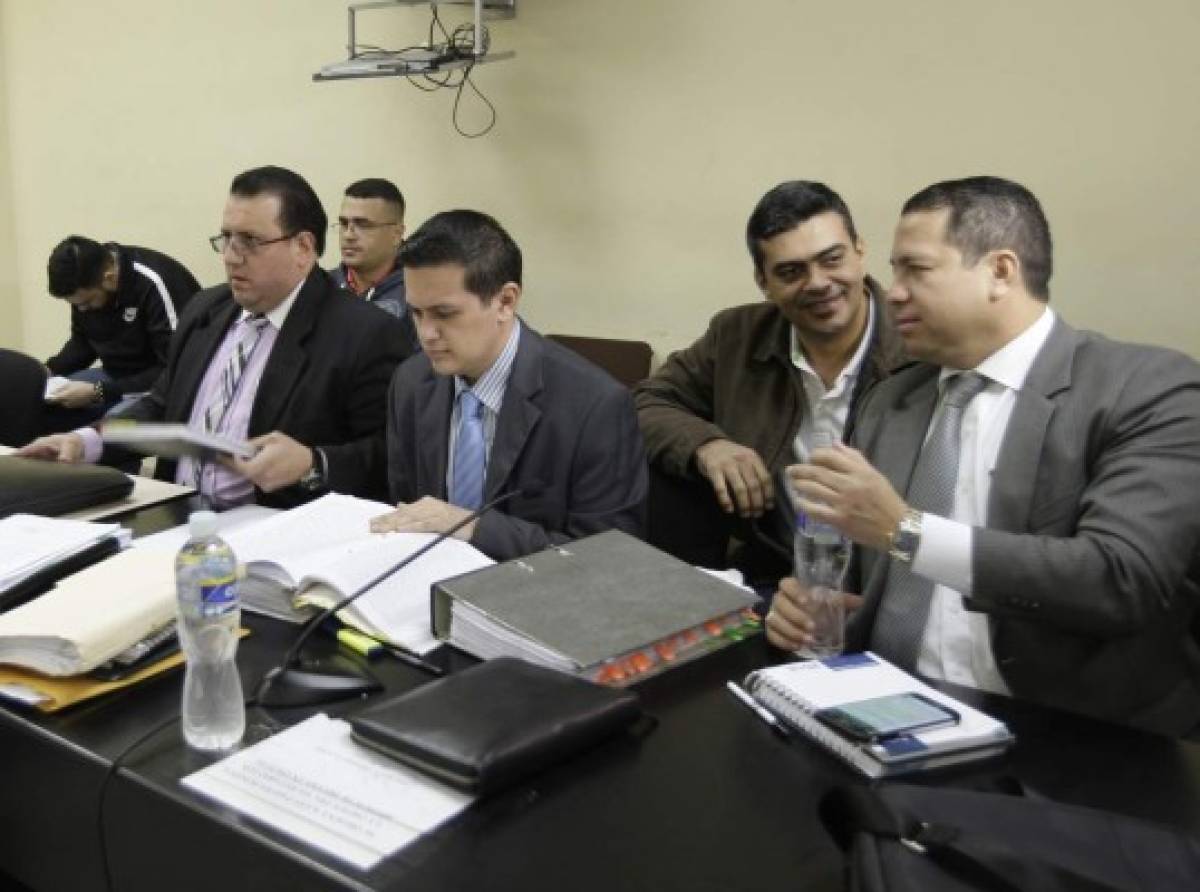 Honduras: Testimonio de detective hunde al alcalde de Yoro