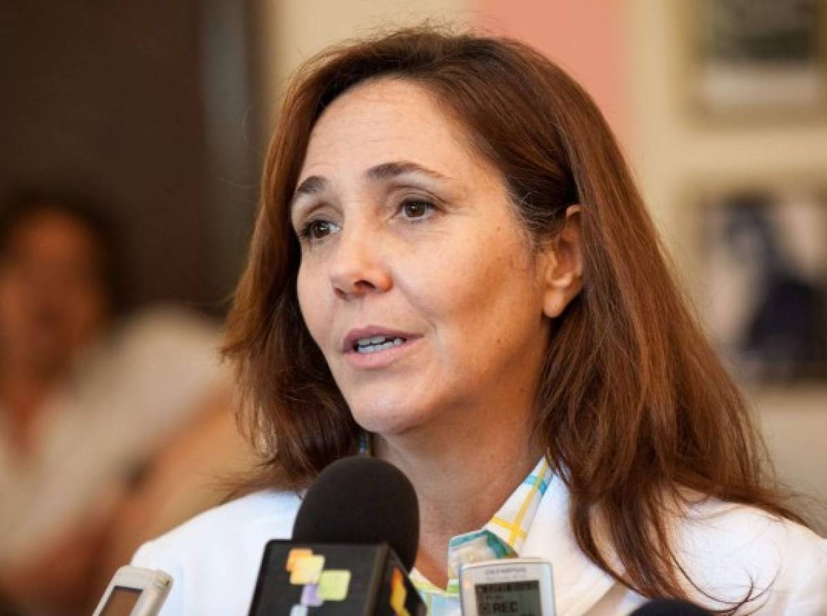 Hija de Raúl Castro denuncia 'show' por su supuesta muerte en accidente aéreo