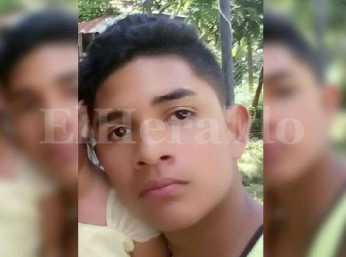Identifican a joven hallado muerto en la colonia Villeda Morales de la capital de Honduras