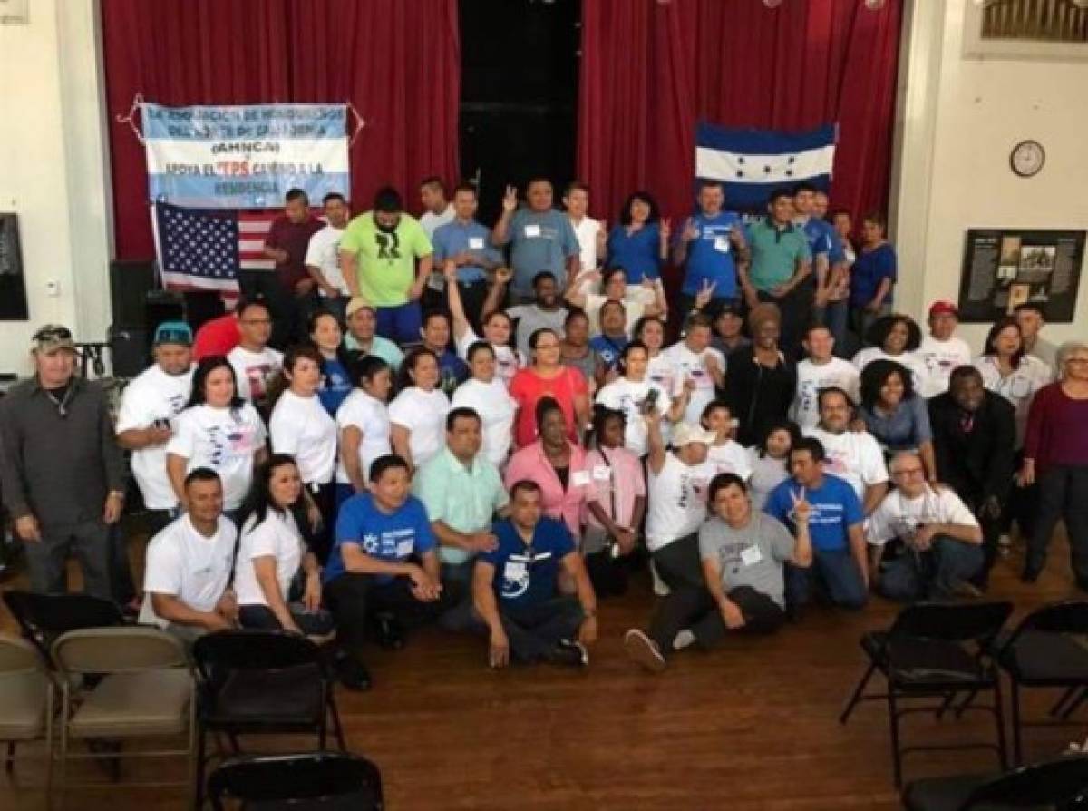 Asociación Hondureña del Norte de California invita a los compatriotas a una reunión