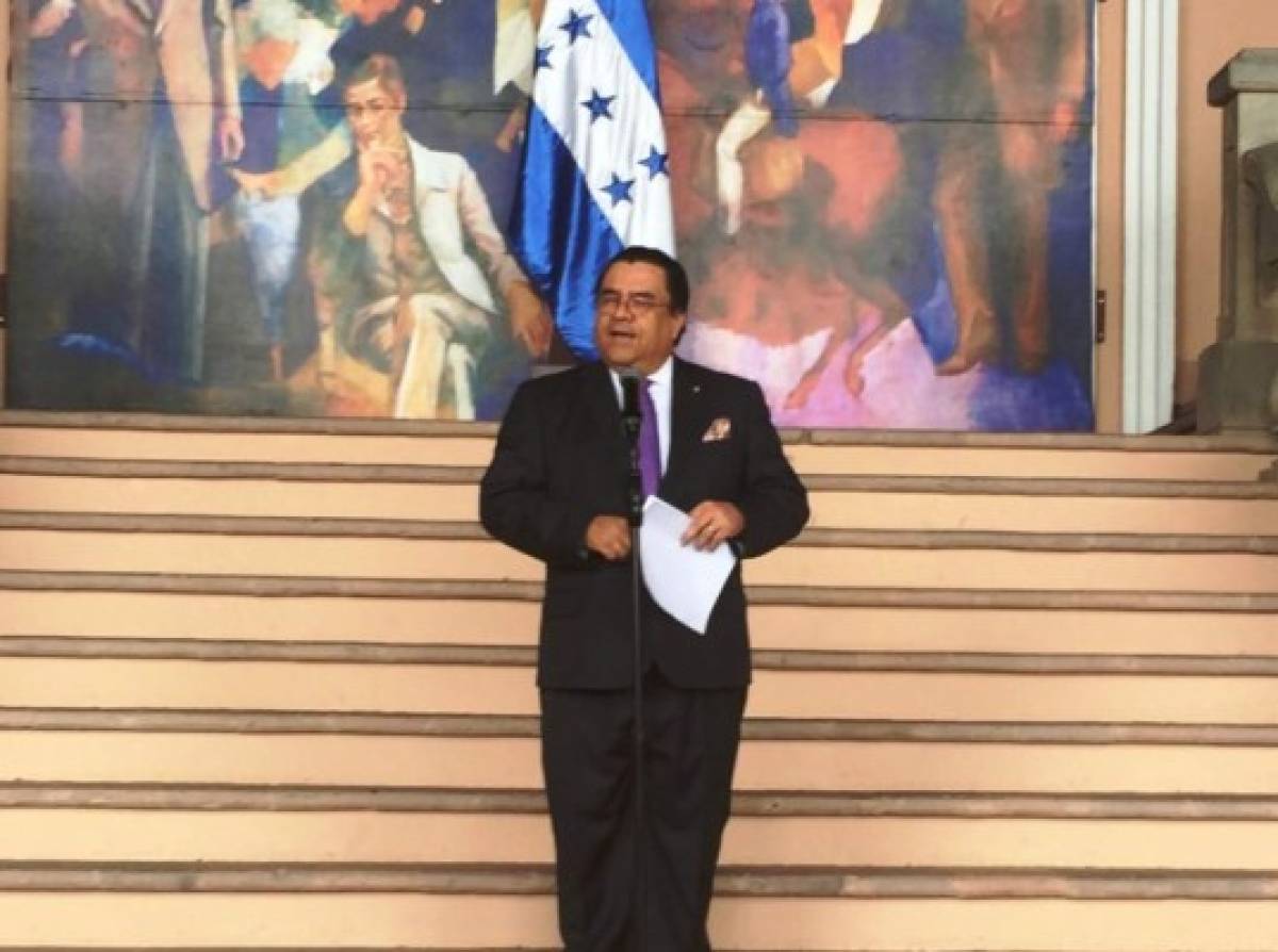 Honduras solicita a Naciones Unidas facilitadores para diálogo nacional