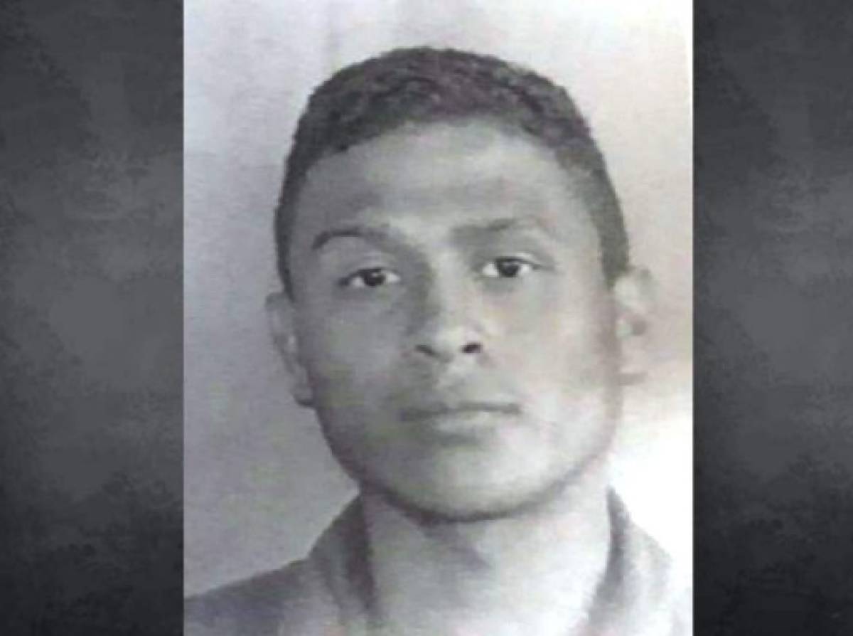 Identifican cadáver hallado en Guasculile, Francisco Morazán, hace tres meses