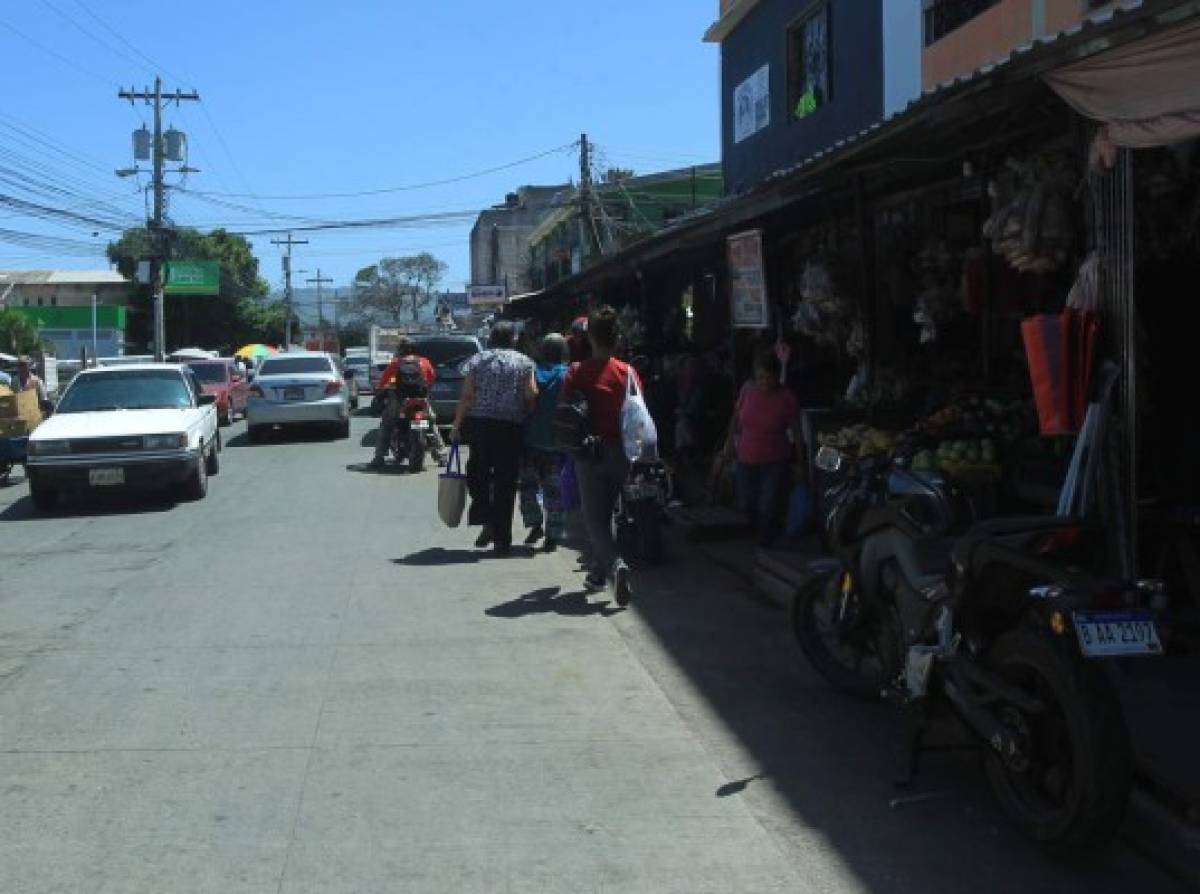 Por oposición de vecinos, Alcaldía no construye plaza en la Kennedy