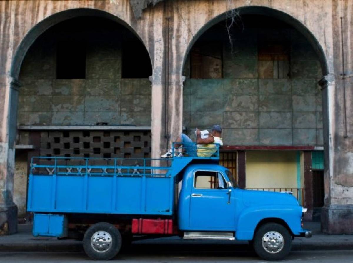 La Cuba de Raúl, una isla donde se cruzan el pasado y el presente