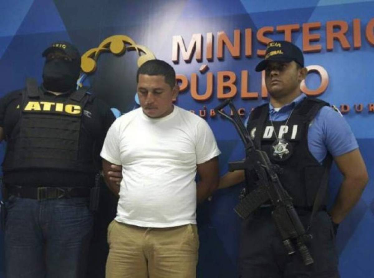 Condenan a 55 años de cárcel a expolícia de Tránsito violador serial de menores