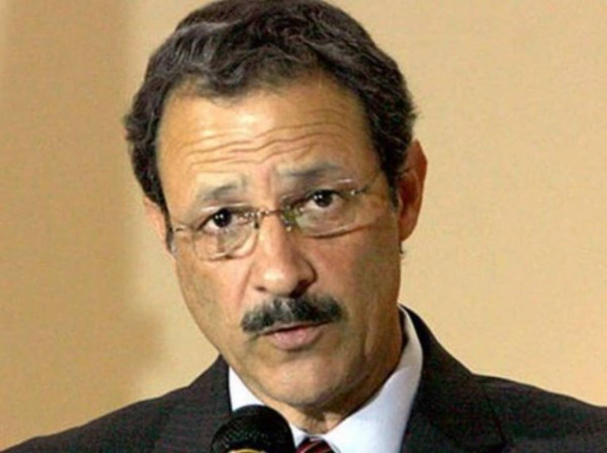 Mauricio Villeda espera objetividad en caso de Bográn