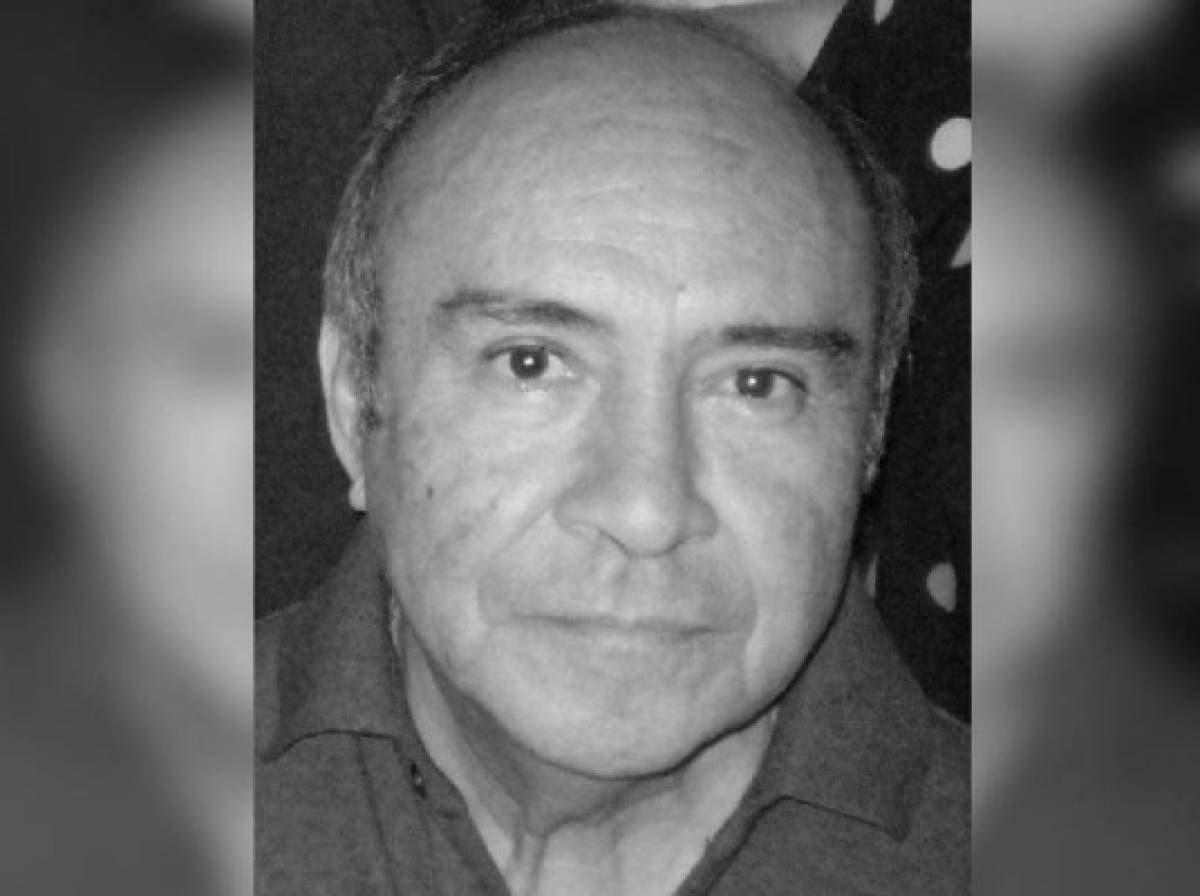 Muere exministro Enrique Flores Valeriano tras sufrir dos infartos en Tegucigalpa