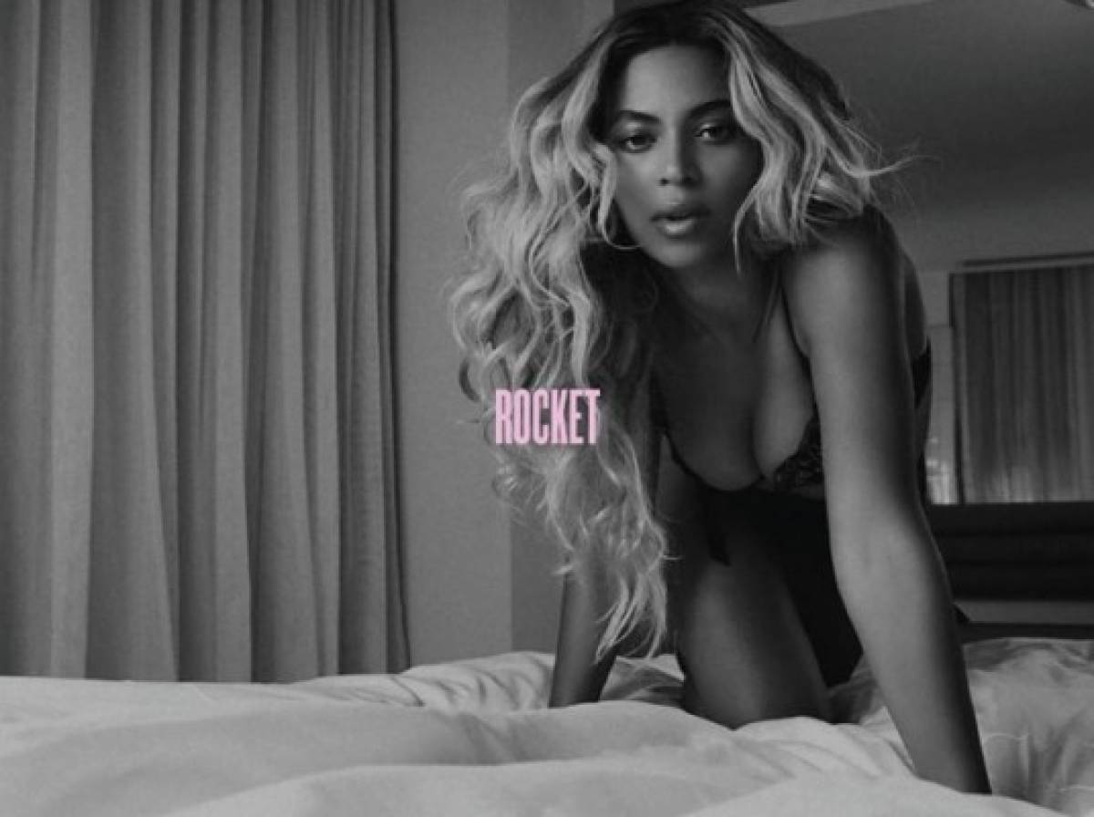 Beyoncé seduce con sensual video en Vine