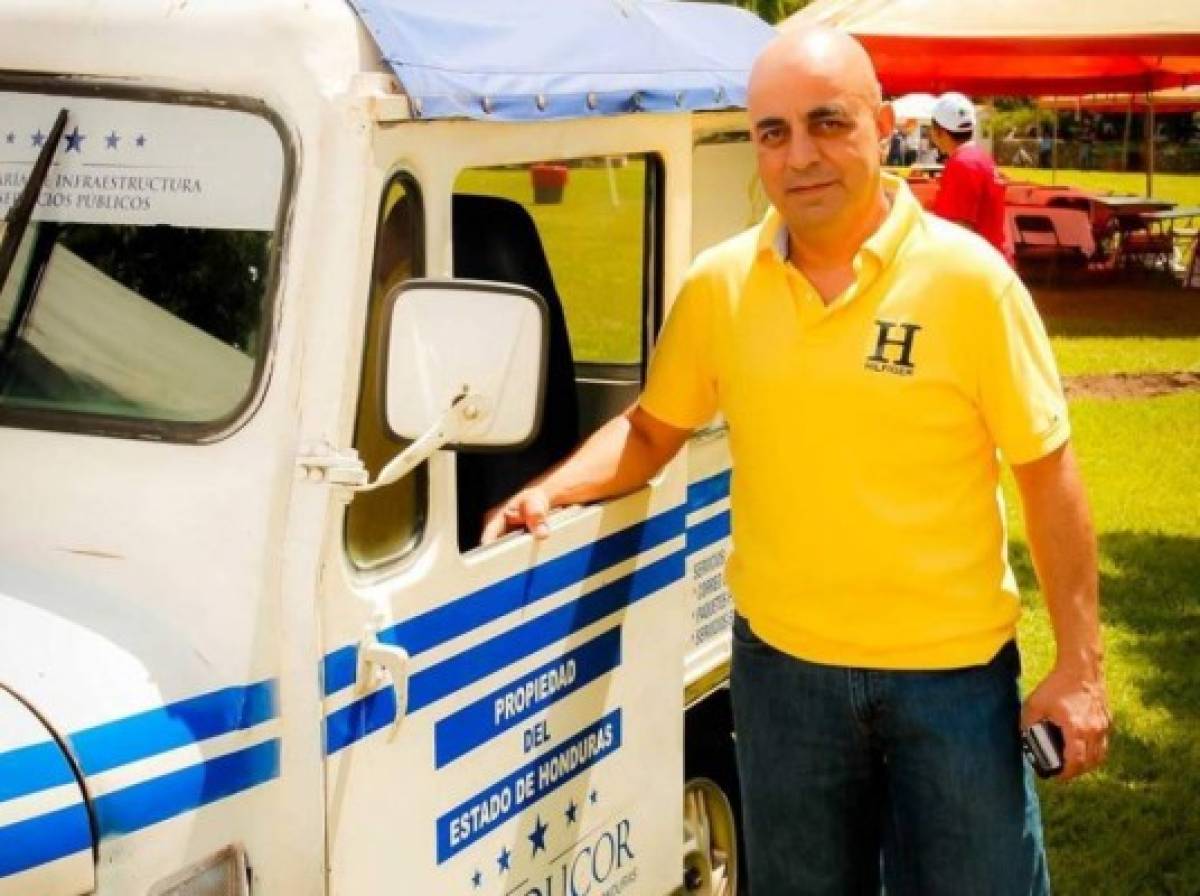 En accidente de tránsito fallece el director del Correo Nacional de Honduras