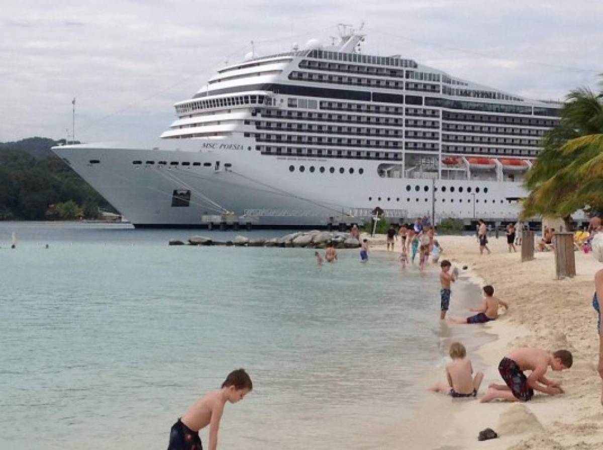 Las cinco actividades que debes hacer en Roatán, Islas de la Bahía, Honduras