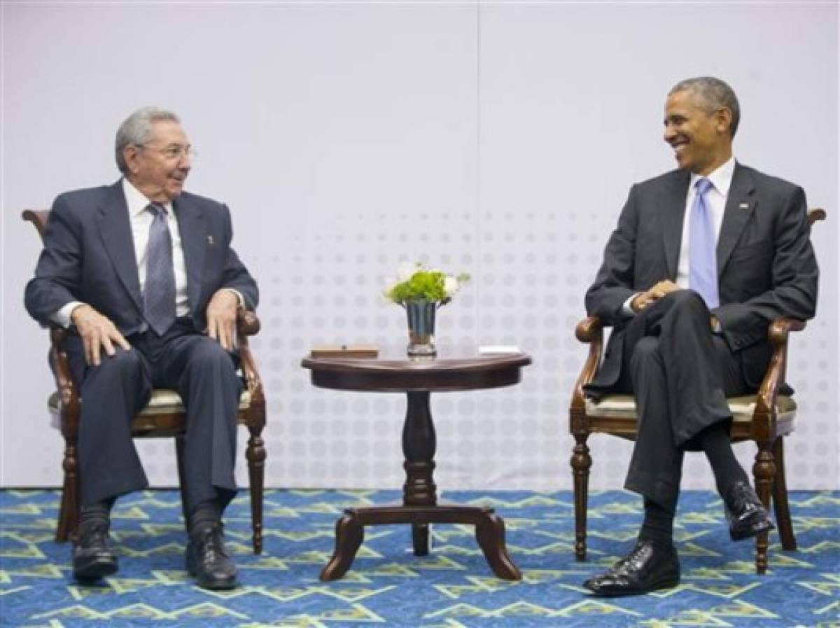Embajadas de Cuba y EE UU abrirán el 20 de julio