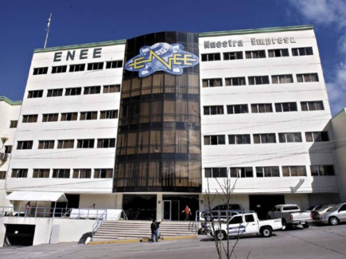 ENEE perderá L 1,500 millones por posponer nuevo pliego tarifario