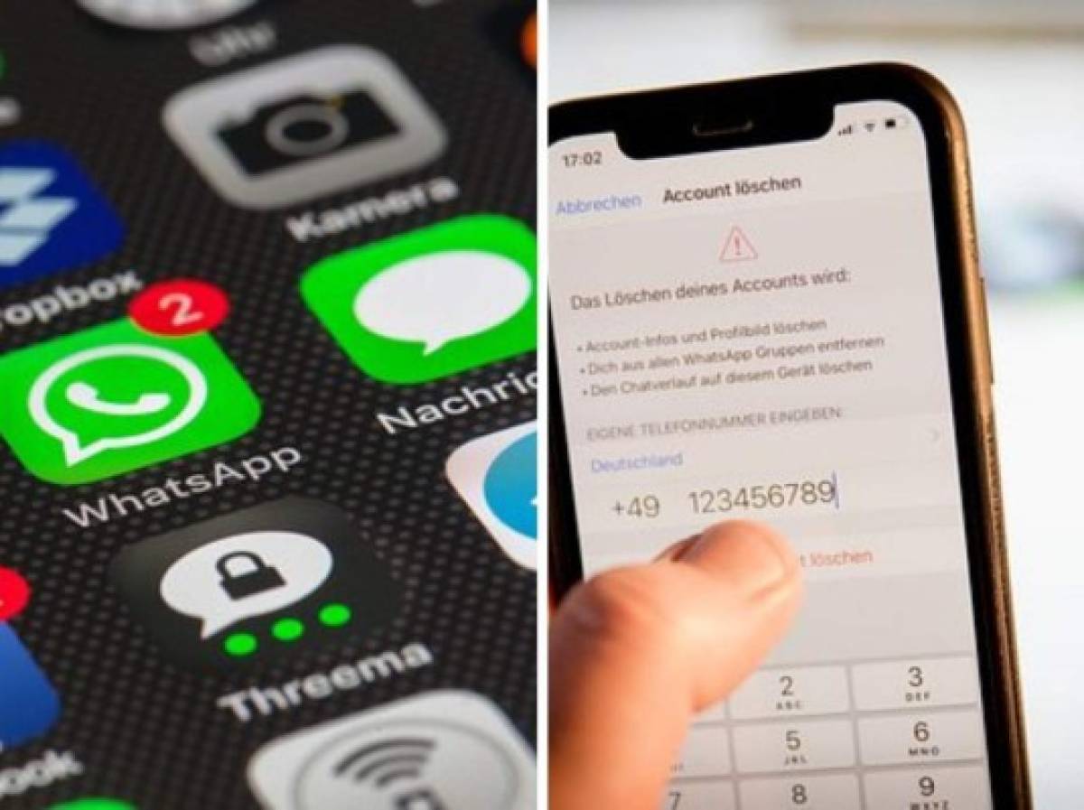 Podrás usar muy pronto tu cuenta de WhatsApp en diferentes celulares