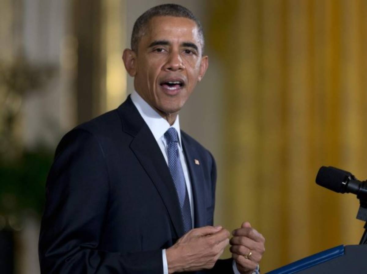 Llegó la hora cero: Obama anuncia hoy la ansiada reforma migratoria