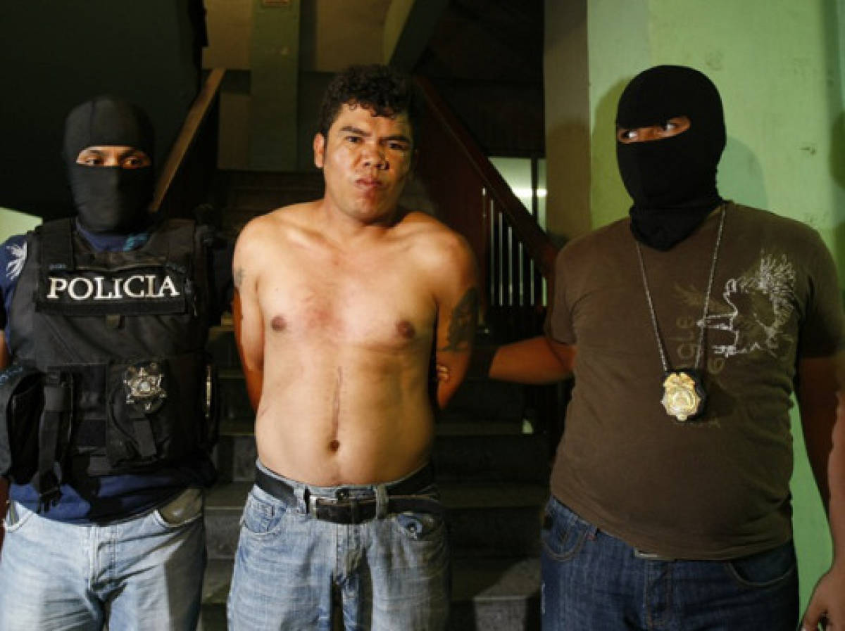 Honduras: capturan a depredador sexual que ha violado al menos 40 niñas