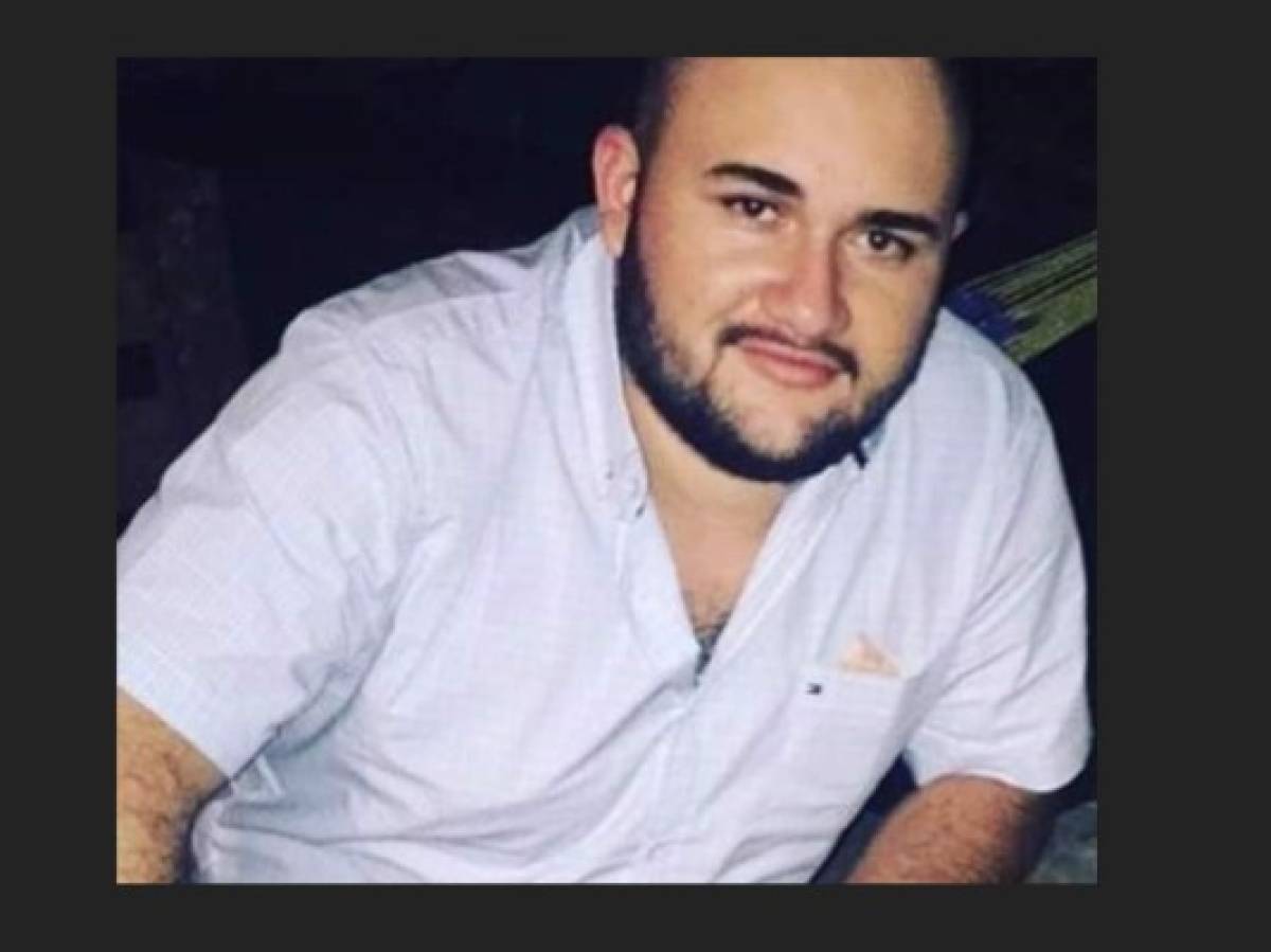 Matan a supuesto hijo de Miguel Arnulfo Valle, narco extraditado a EEUU