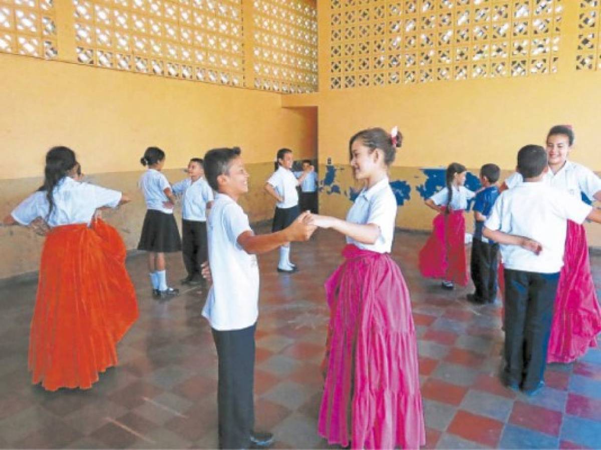 Honduras: Comayagua será sede de festival folclórico