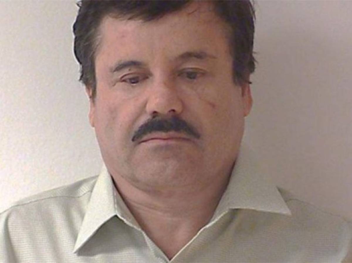 'El Chapo' Guzmán: Hubo tres días de ruido, pero nadie hizo caso
