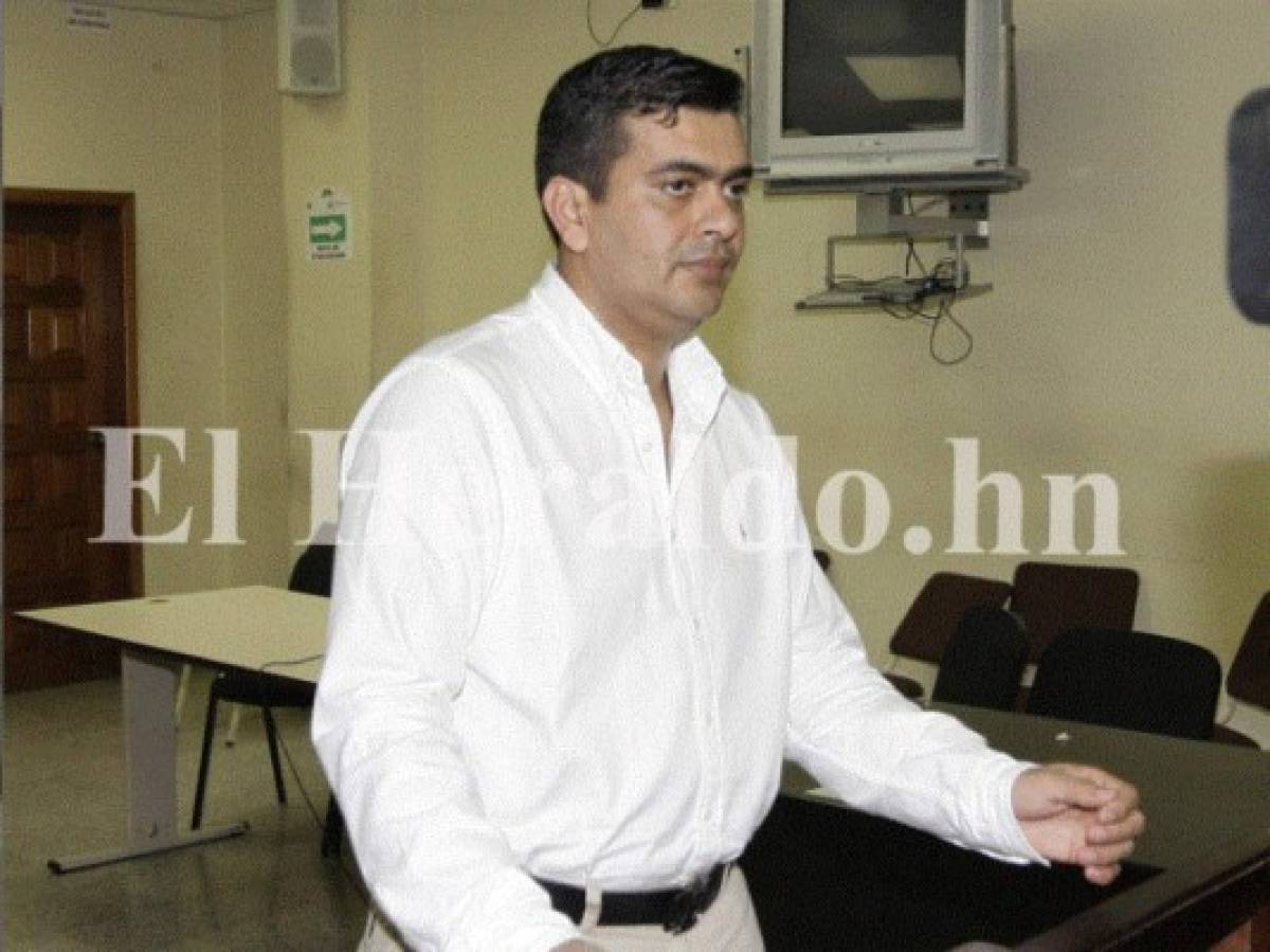 Dictan arresto domiciliario a exalcalde Arnaldo Urbina, pero seguirá en prisión