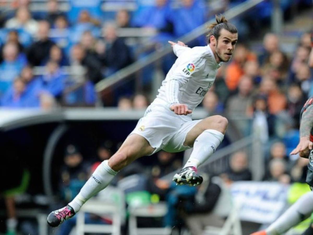 Gareth Bale seguirá unido al Real Madrid