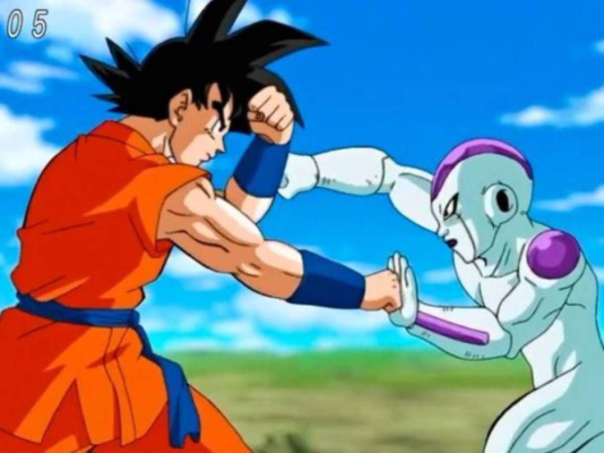 Dragon Ball cumple 30 años desde su estreno